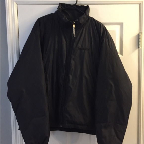Timberland winter jacket - Picture 1 of 2